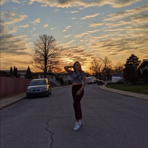 Meet your Posher, Marie